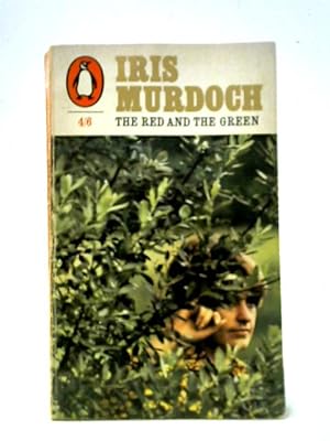 Red Green by Iris Murdoch, First Edition - AbeBooks