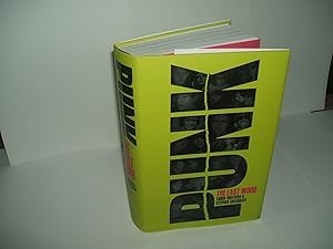Punk by Colegrave Stephen Sullivan Chris, First Edition - AbeBooks