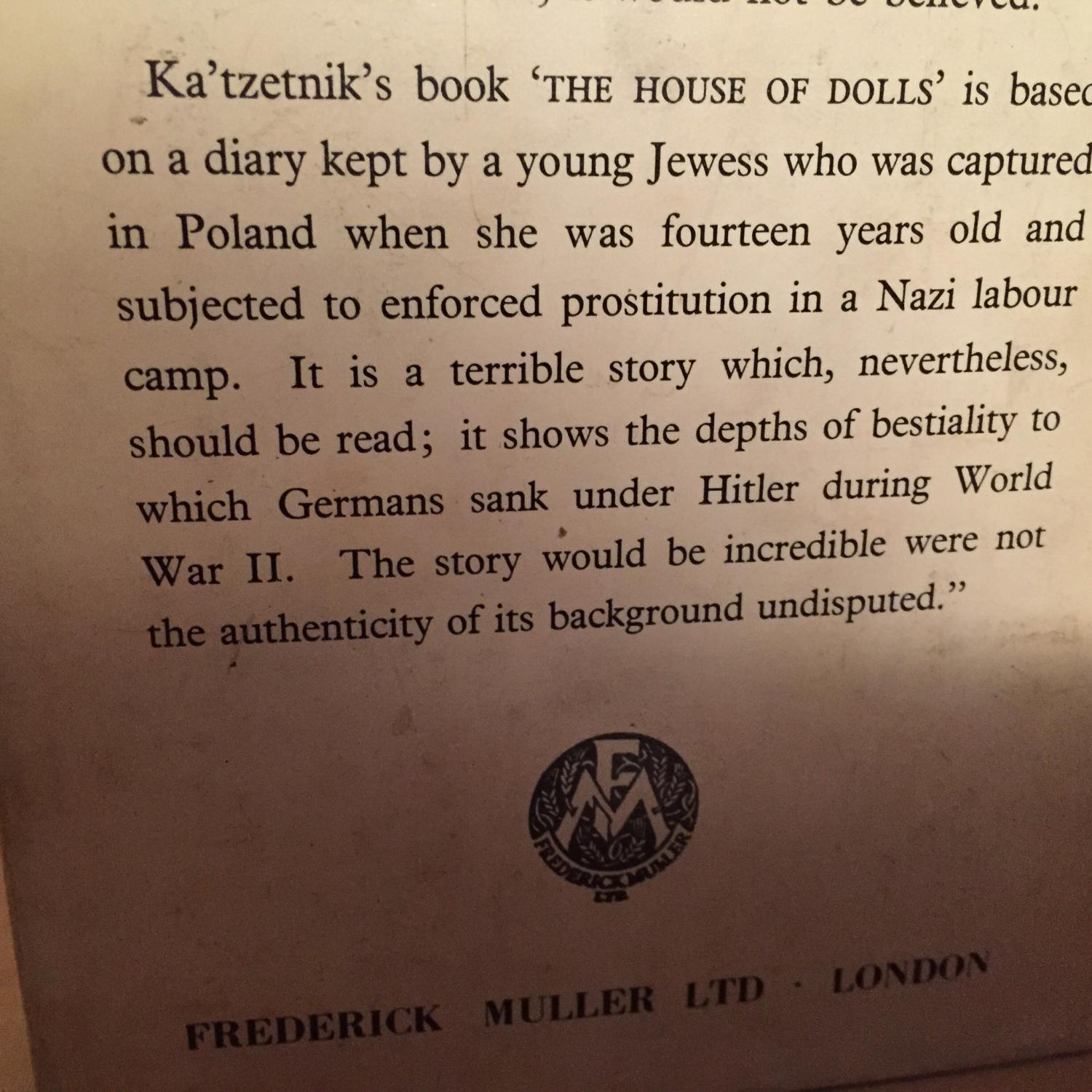 洋書 Piepel by Ka-Tzetnik 135633 洋書 Piepel by Ka-Tzetnik 135633