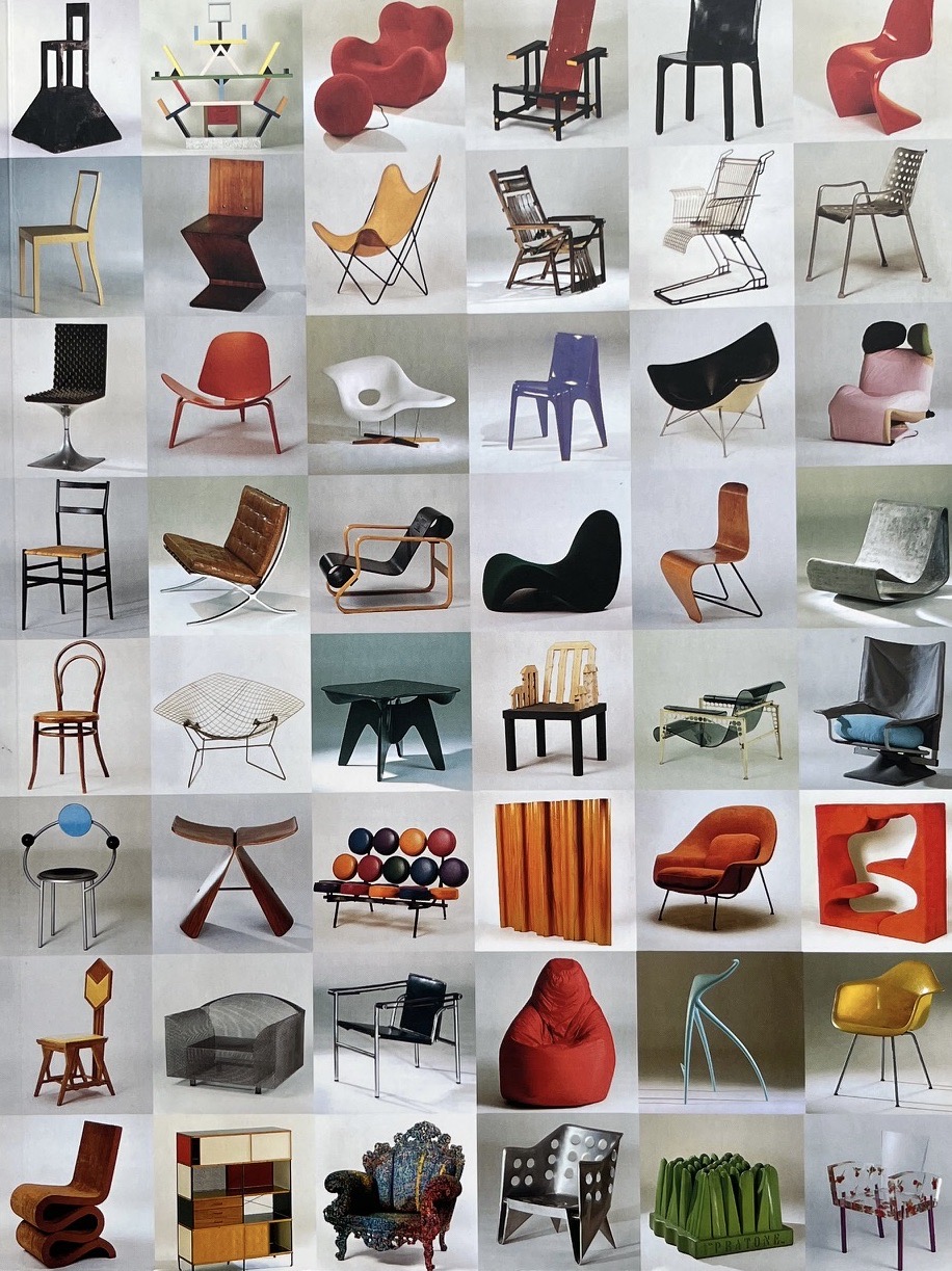 100 Masterpieces from the Vitra Design Museum Collection: Good