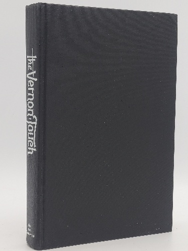 The Vernon Touch by Vernon, Dai: Very Good (2006) 1st Edition