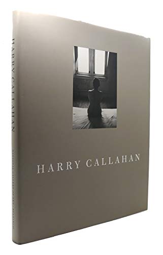 Harry Callahan - National Gallery Of Art; Greenough, Sarah