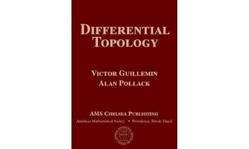 Differential Topology - Victor Guillemin; Alan Pollack