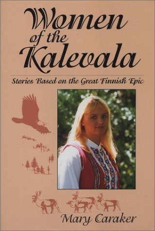 Kalevala, First Edition - AbeBooks