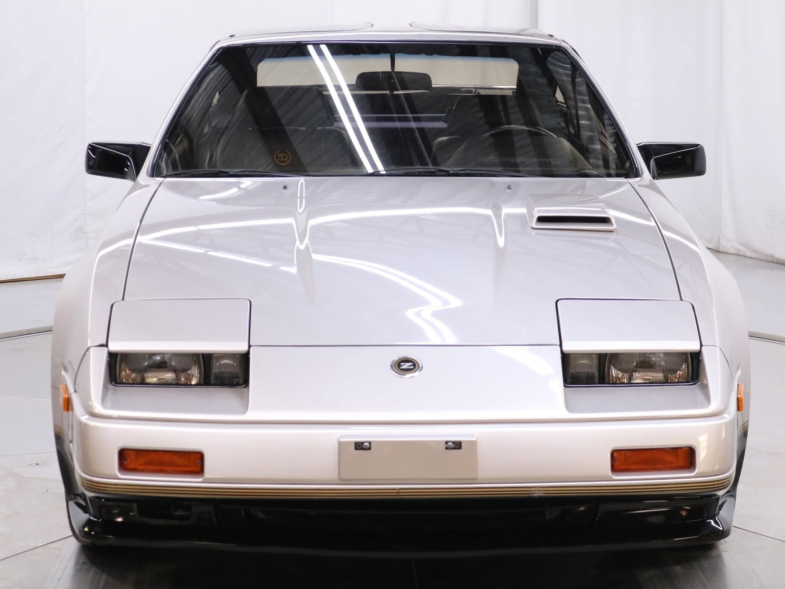 Used 1984 Datsun 300 ZX For Sale at Duncan Imports and Classic
