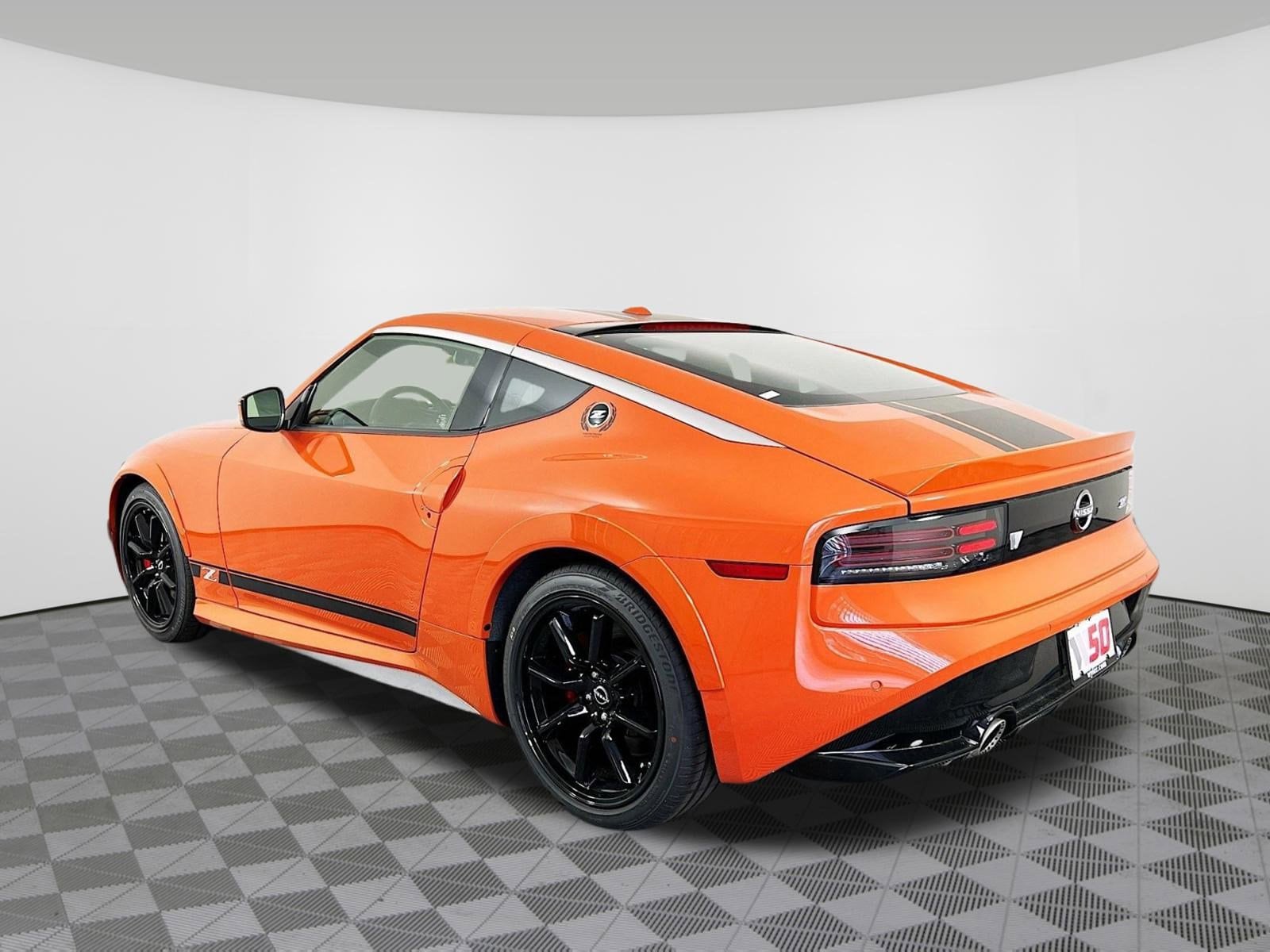 New 2024 Nissan Z For Sale | Cincinnati OHJN1BZ4BH5RM364979