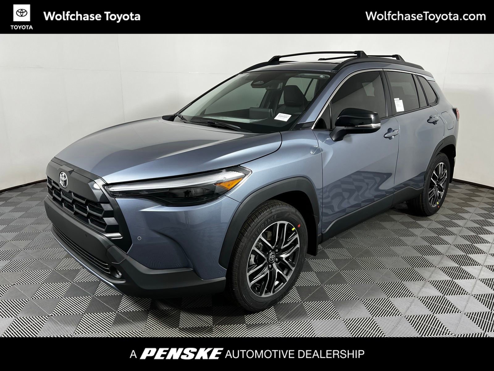 New Toyota Corolla Cross for Sale Near Memphis, TN