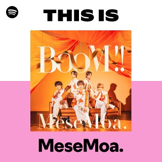 MeseMoa. | Spotify