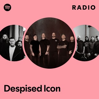 Despised Icon | Spotify