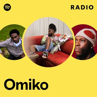 Omiko | Spotify