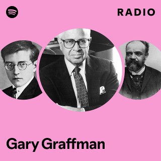 Gary Graffman | Spotify