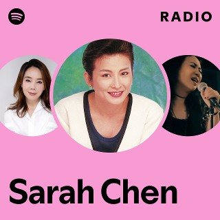 Sarah Chen | Spotify