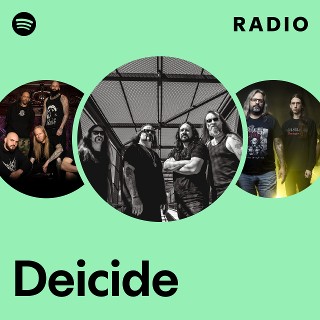 Deicide | Spotify