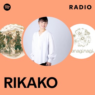 RIKAKO | Spotify