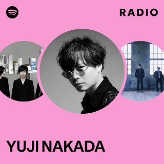 YUJI NAKADA | Spotify