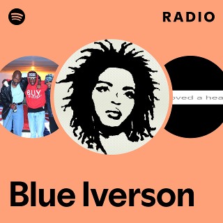Blue Iverson | Spotify