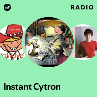 Instant Cytron | Spotify