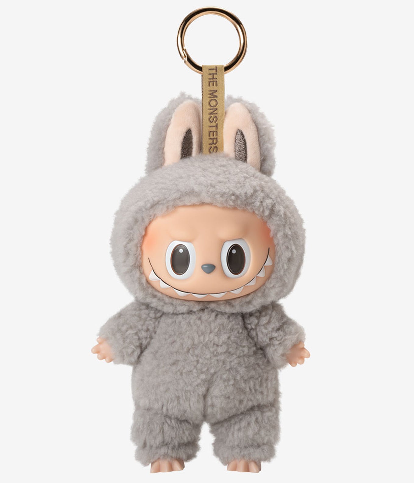 THE MONSTERS Macaron Labubu 2ビース ト*ン様 THE MONSTERS Macaron