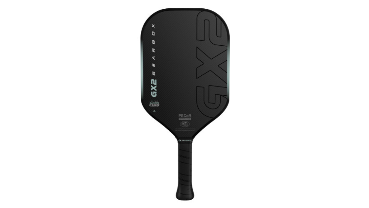 Gearbox GX2 Integra XL 16mm／ギアボックス GX2 インテグラ XL 16mm