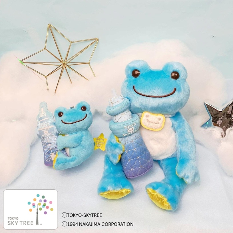 かえるのピクルス pickles home