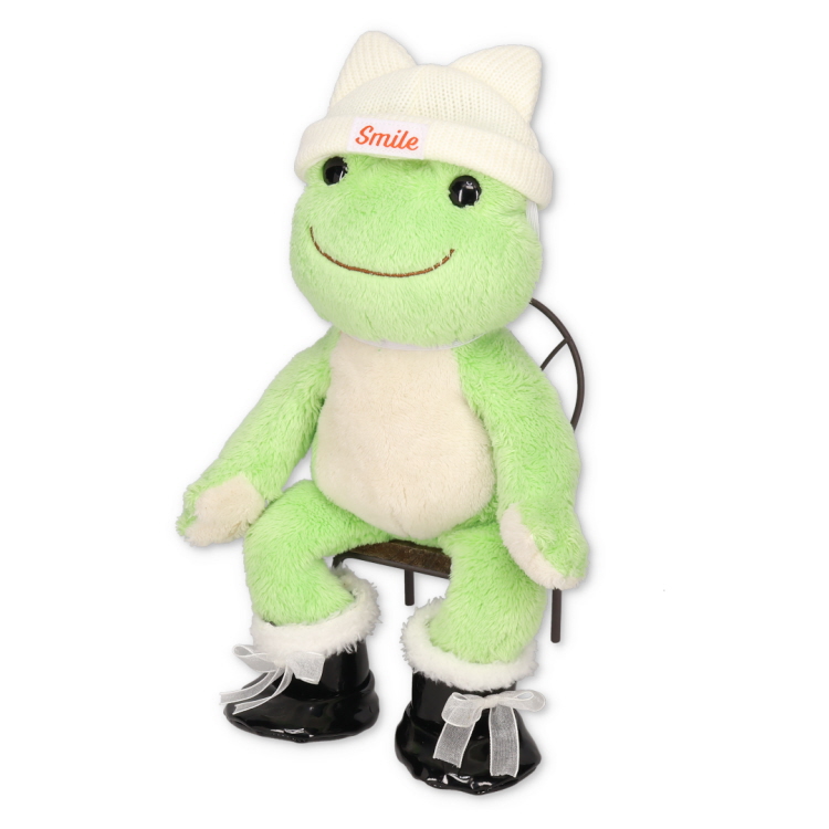 2024秋冬コスチュームが登場！#ラヴィラドオンラインより】 | かえるの