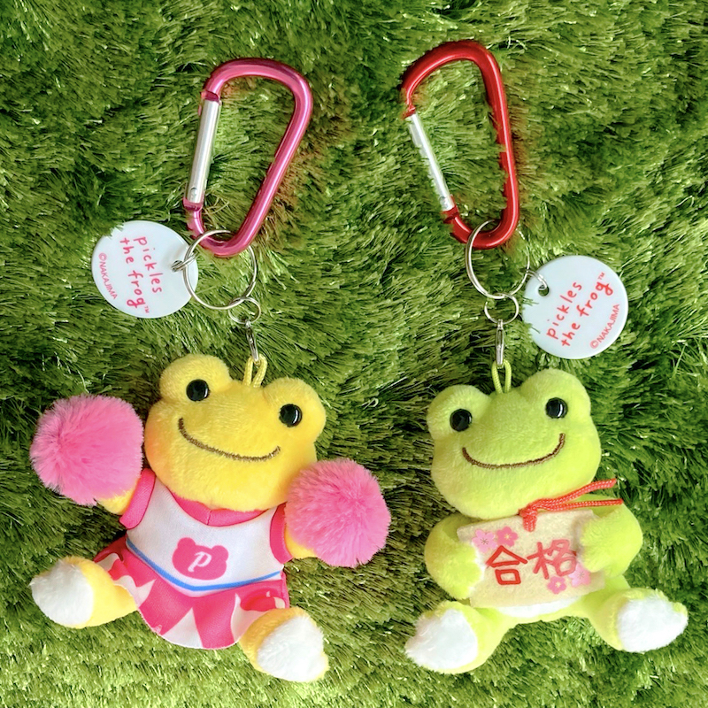 yama様 カエルのピクルス てぶケロ vACfLP2PWSJRapheLYvq.jpg?w=600