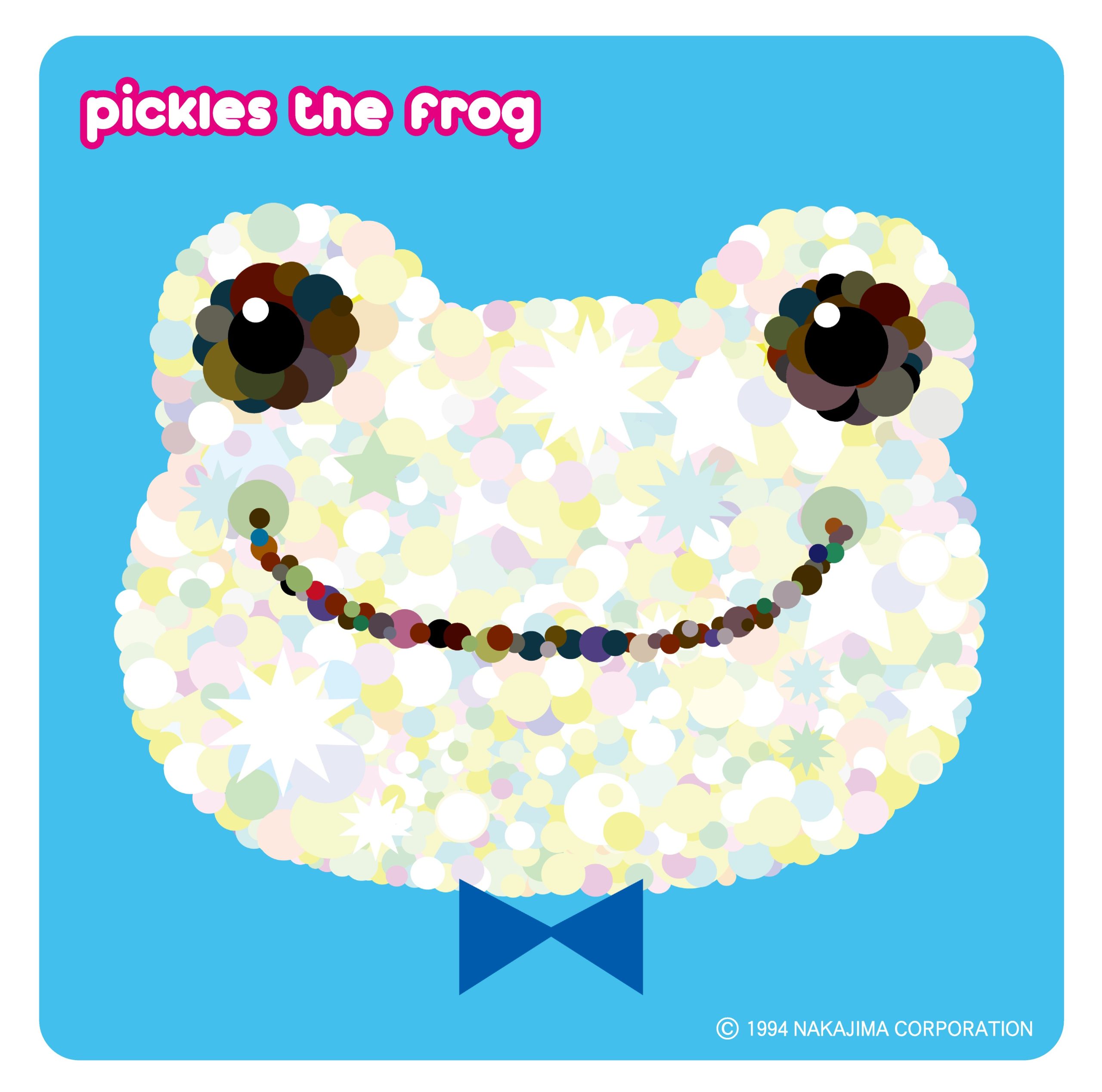 かえるのピクルス pickles home