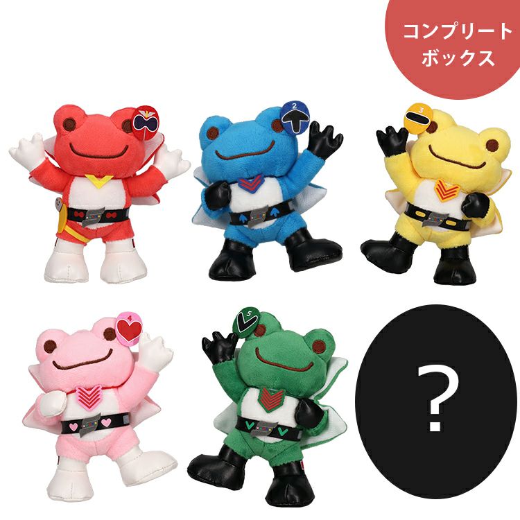 いろいろシリーズ | かえるのピクルス公式オンラインショップ La Villa