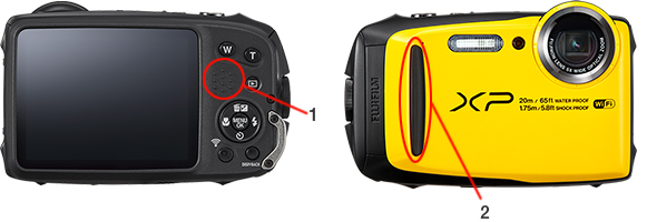 老舗富士フィルムのFinepix xp120について レビューしてみた。 | Picky's