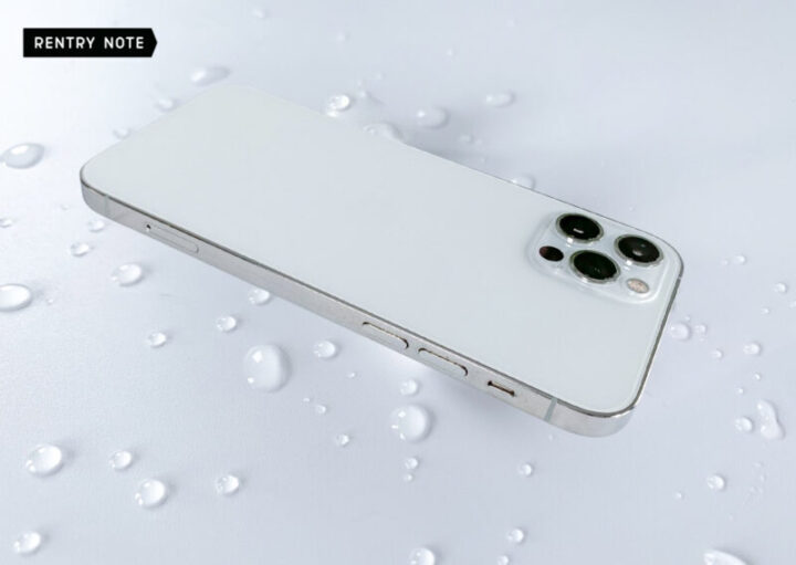 iPhone 12 Pro＆Pro Max レビュー】カメラ性能だけじゃない史上最高の