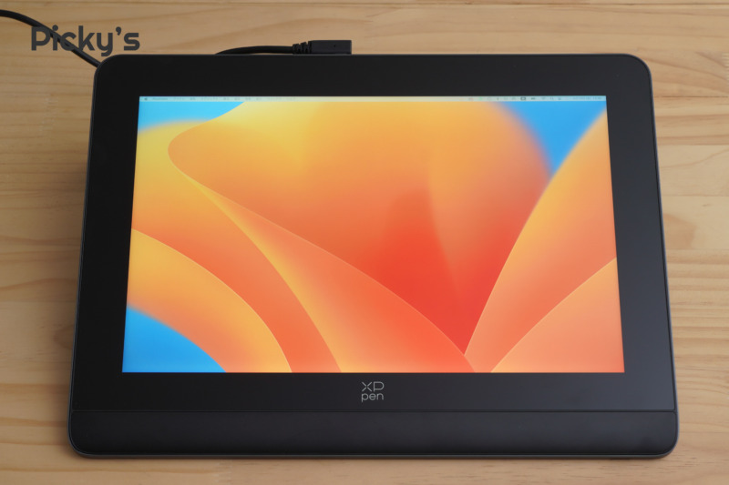 進化したXP-PEN Artist Pro 14（Gen 2）を実機レビュー！X3 Pro