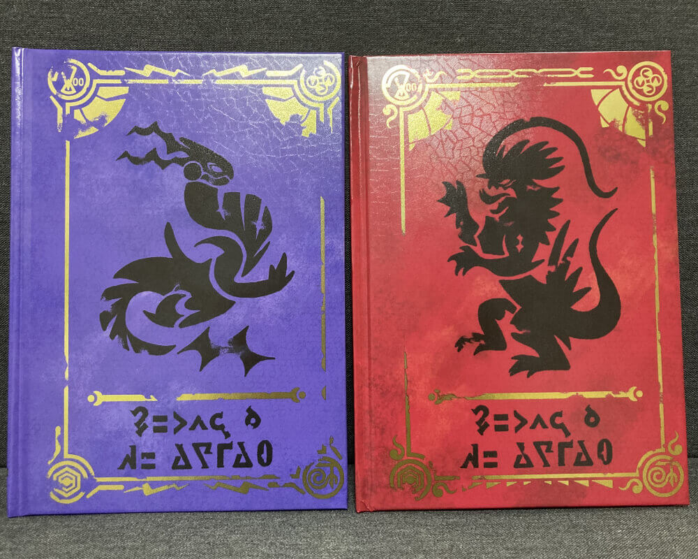 ポケモンSV】特典の本には何が書いてある？ ポケセン限定ダブルパック