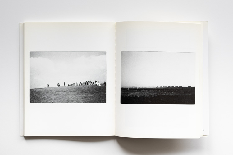 連載】時代を写した写真家100人の肖像 No.25 主張しない写真が持つ力