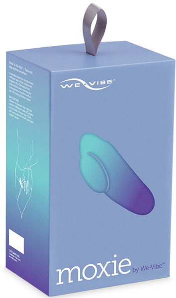 We-Vibe Moxie グリーンの最安値と通販サイト｜カンダップ！