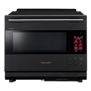 PANASONIC NE-BS9D-K ブラック Bistro (ビストロ) [スチームオーブン