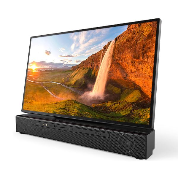 富士通 FMVF90D2B オーシャンブラック FMV ESPRIMO FH [デスクトップ