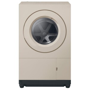 PANASONIC NA-VX900BR-C ストーンベージュ VXシリーズ [ななめ型ドラム