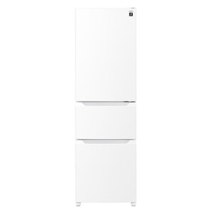 日立 R-HWS47RL(XN) クリスタルシャンパン [冷蔵庫 (470L・左開き