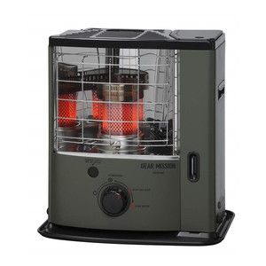 コロナ SL-6623 SLシリーズ [対流型石油ストーブ (木造17畳まで