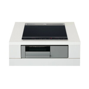 PANASONIC KZ-11C [ビルトインIHクッキングヒーター(31.8cm幅・IH1口