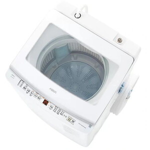 PANASONIC NA-FA8K1 ホワイト FAシリーズ [簡易乾燥機能付洗濯機(8.0kg