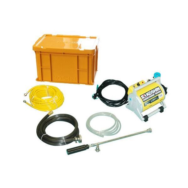 工進 ガーデンスプレーヤー MS-252C (散布機) 価格比較 - 価格.com