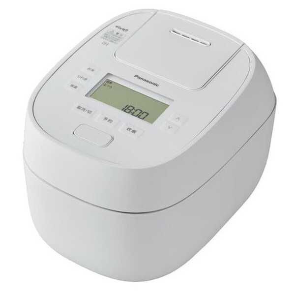炊飯器 5.5合炊き panasonic」の人気商品一覧 | 安い商品を通販サイト