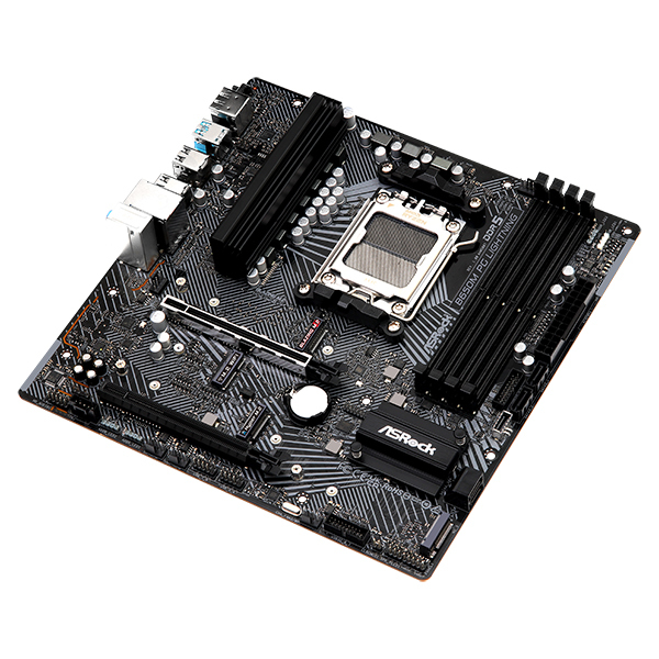 ASRock B650M PG Lightning [マザーボード] | 激安の新品・型落ち