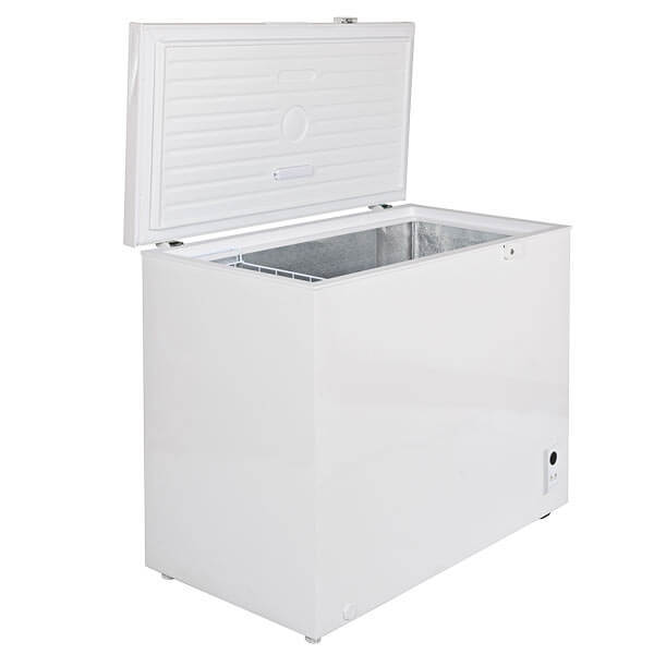 MAXZEN JF254ML01WH [冷凍庫(254L・上開き)] | 激安の新品・型落ち