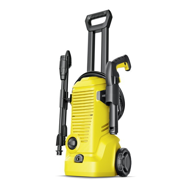 KARCHER(ケルヒャー) 1.602-517.0 K 2 Upright [高圧洗浄機 (全国対応