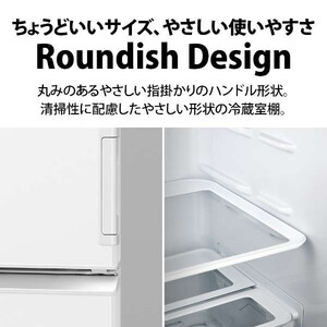 SHARP SJ-PW37P-H ダークアッシュグレー [冷蔵庫(374L・左右フリー
