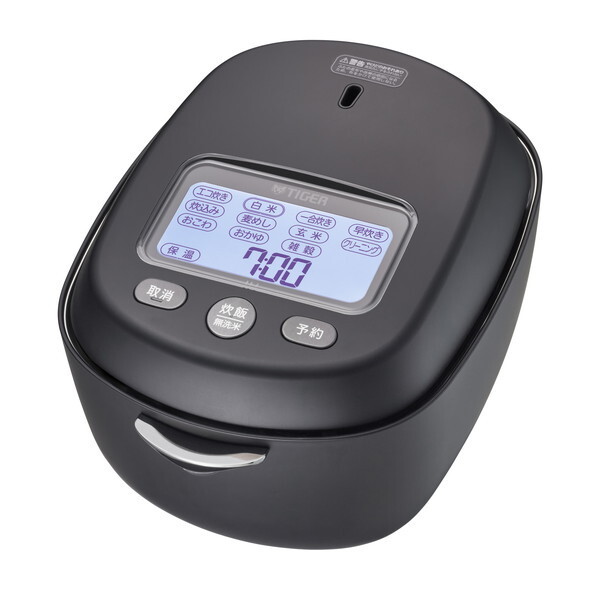 tiger 炊飯器 3.5合」の人気商品一覧 | 安い商品を通販サイトから探す
