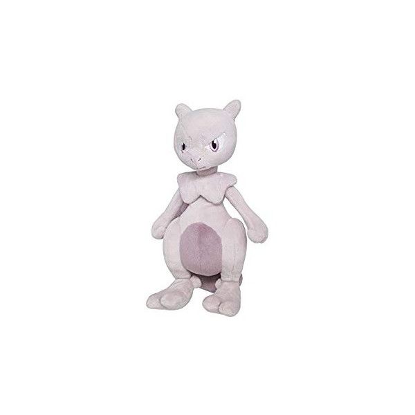 ポケットモンスター ぬいぐるみ ミュウツー」の人気商品一覧 | 安い