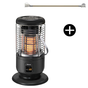 ガスストーブ 都市ガス 都市ガス用 通販 ｜ 激安の新品・型落ち